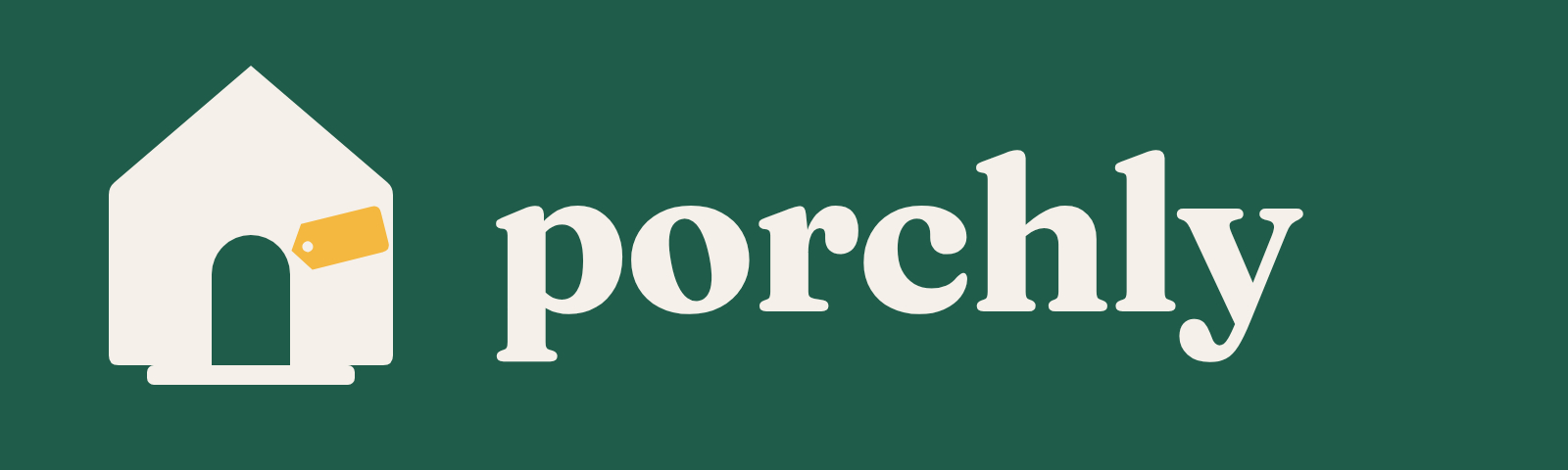 Porchly